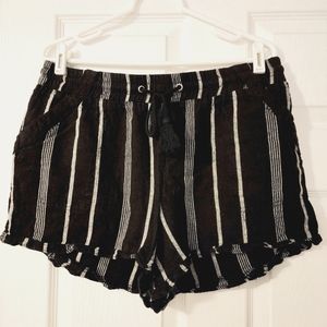 Juniors REWIND Shorts